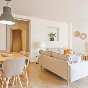 Apartamento de 3 Dormitorios